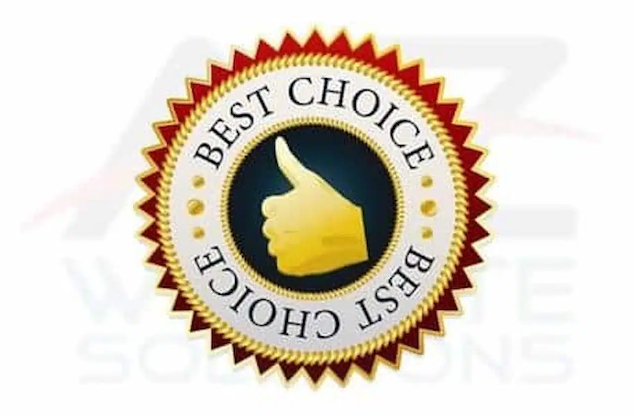 A to Z Website Solutions Best Choice Guarantee